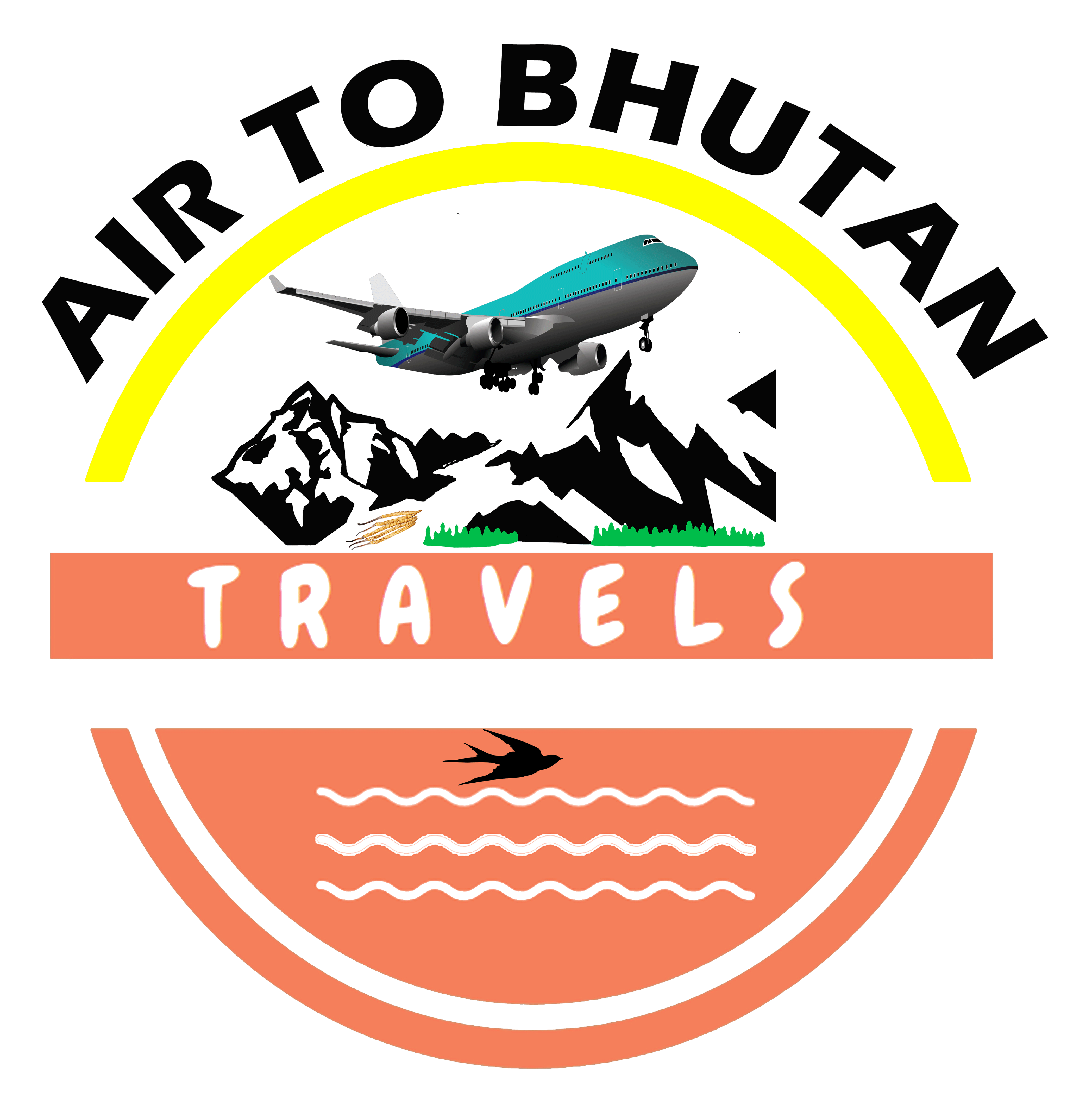 Air To Bhutan Travels