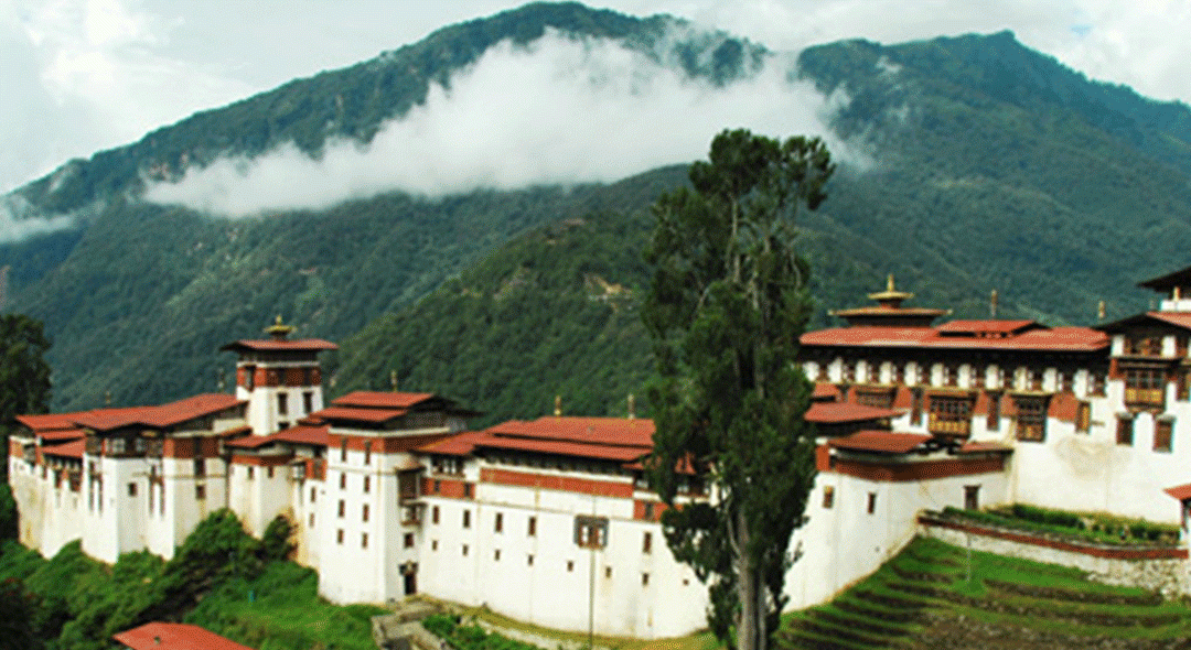 Eastern Travel Package