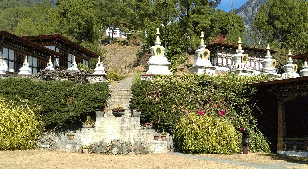 Cultural Trip to Bhutan