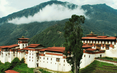 Eastern Travel Package