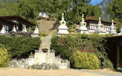 Cultural Trip to Bhutan